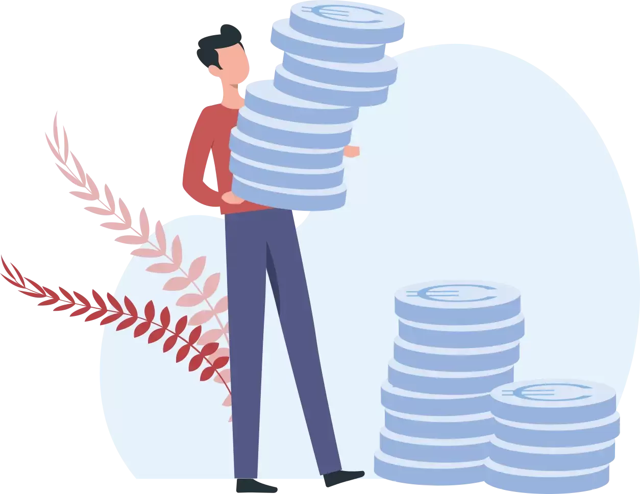 Définition Excédent de trésorerie